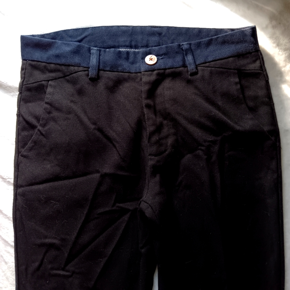 Hao-Fang Dress Pants